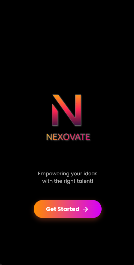 Nexovate UI