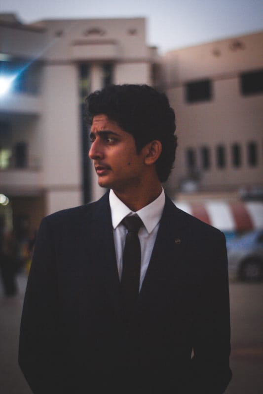 Ahmed Chachu