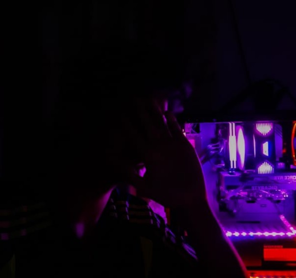 Gamer