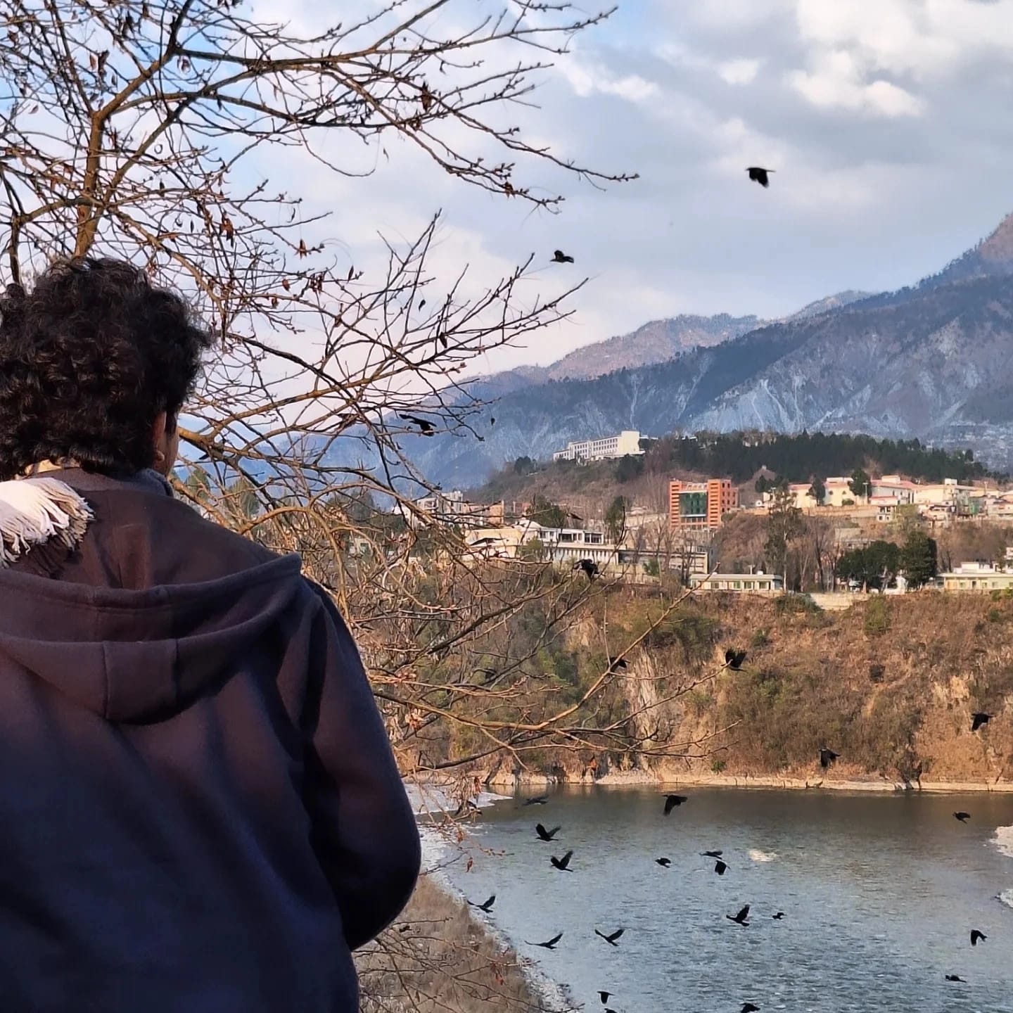 Kashmir