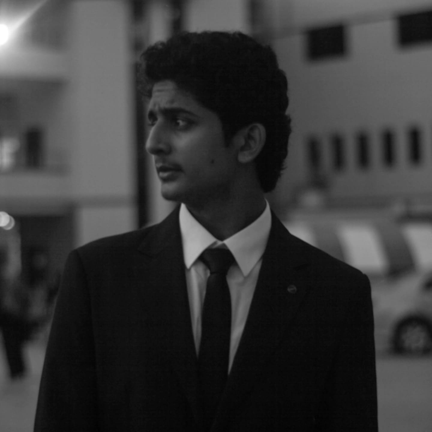Ahmed Chachu